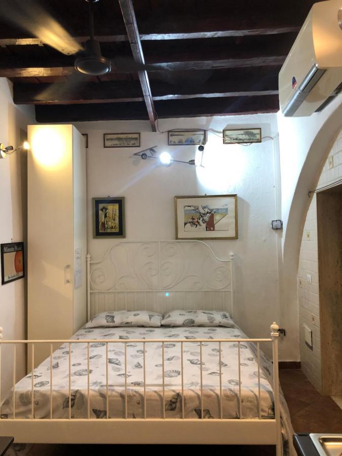 Nicolaiano House - Scardicchio Maisons Бари Екстериор снимка