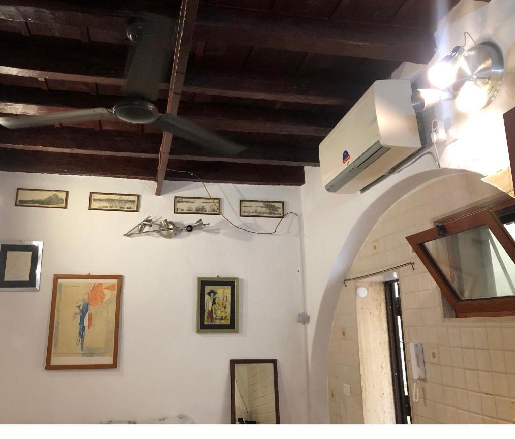 Nicolaiano House - Scardicchio Maisons Бари Екстериор снимка